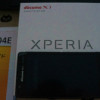 Xperia Aを購入