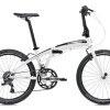 自転車購入　-tern Eclipse P18-