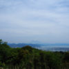 28.久能山東照宮3　-日本平から見る富士山-