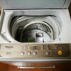 NA-F60B11（洗濯機）を購入