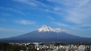 関東近辺を花見＆観光_7　富士山世界遺産センター
